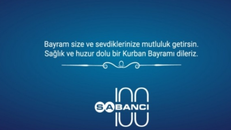 Sabancı ilan