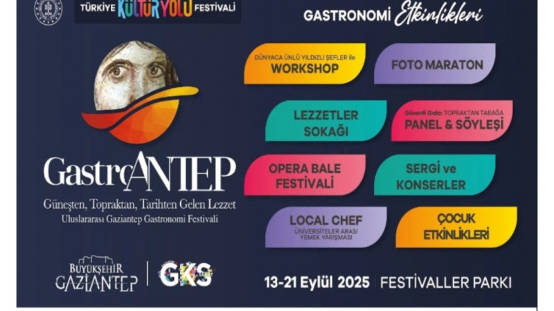 Gaziantep Büyükşehir Belediyesi