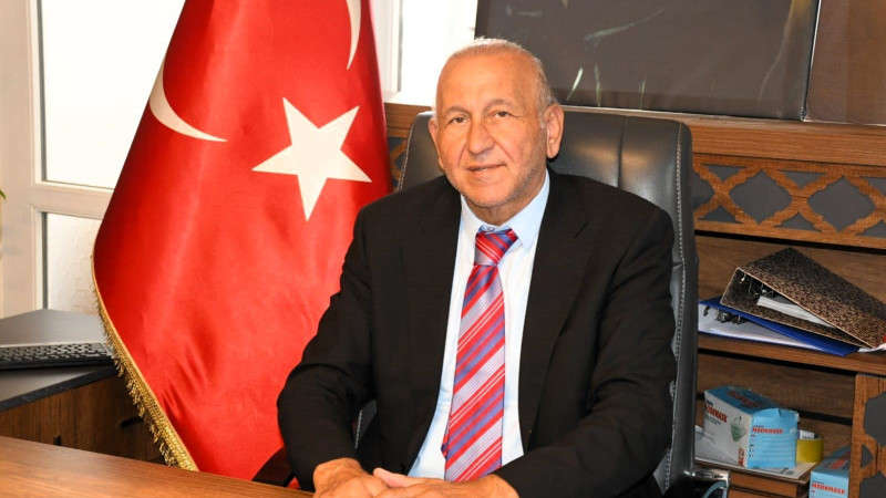 ESNAFIMIZIN GELECEĞİ İLE OYNAMAYIN.!