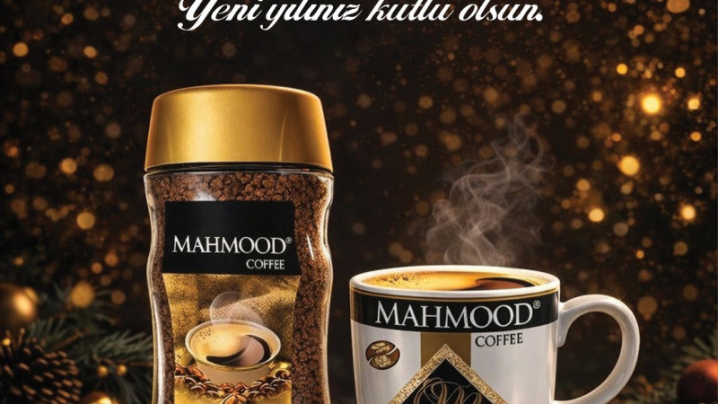 YENİ YIL KUTLAMA MESAJI