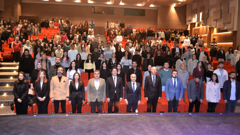 YEŞİLAY GAZİANTEP ŞUBESİNDEN BAĞIMLILIK SEFERBERLİĞİ