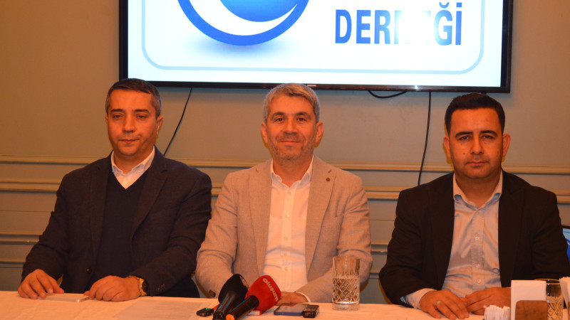 DOĞRUER: “ŞEHRİMİZİN TÜM DİNAMİKLERİYLE İŞ BİRLİĞİ YAPMAYA HAZIRIZ ”