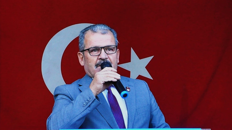 ALİ AVCI'DAN 10 OCAK ÇALIŞAN GAZETECİLER GÜNÜ KUTLAMASI 