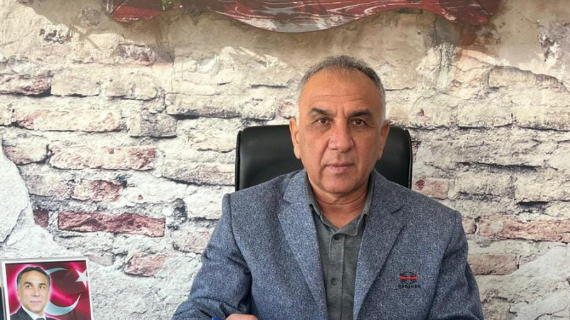 RAMAZAN TUNCER KAZANIRSA NURDAĞI KAZANIR.