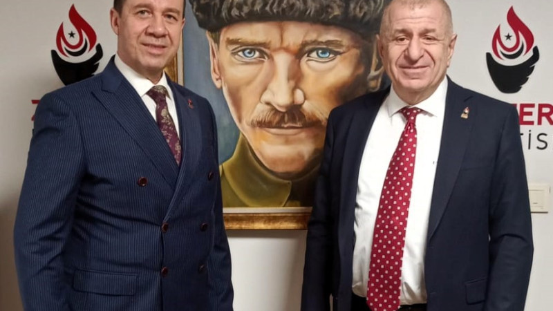 10 OCAK: KAMUOYUNUN VİCDANI OLAN GAZETECİLERİN GÜNÜ