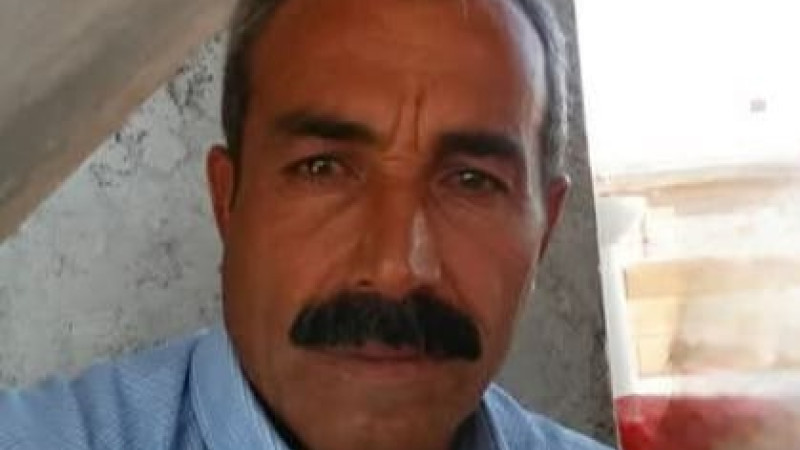 YAVUZELİ'NDE ÇİFTÇİ YEM KARMA MAKİNESİNE DÜŞEREK HAYATINI KAYBETTİ