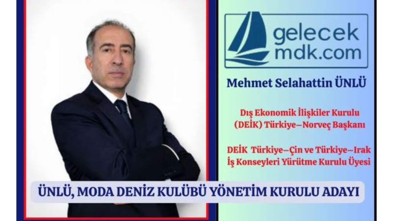 MODA DENİZ KULÜBÜNDE DEĞİŞİM RÜZGARLARI ESİYOR..