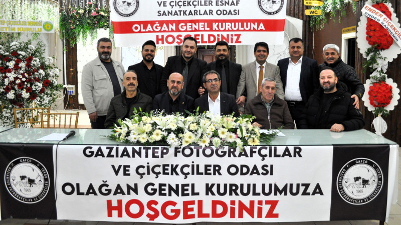 FOTOĞRAFÇILAR ODASI USTAOĞLU İLE DEVAM DEDİ.