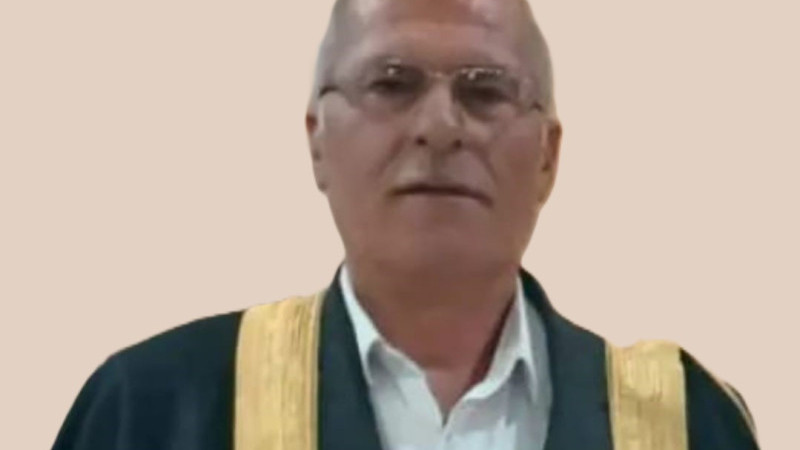 ''EĞİTİMDE  YAMA DEĞİL, YENİDEN İNŞA YAPILMALIDIR''