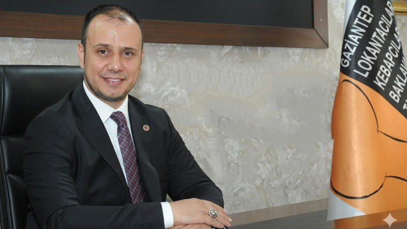 KATMERCİ'DEN SİYASETÇİLERE VE ESNAFA ÖNEMLİ ÇAĞRI 