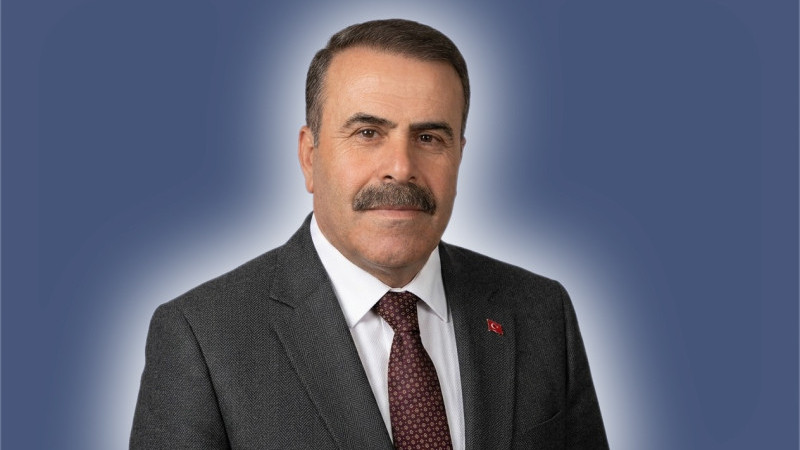 CEYS AŞİRETİNİN SEVDİĞİ SİYASİLERİN TAKTİR ETTİĞİ İNSAN SADIK AYDOĞAN