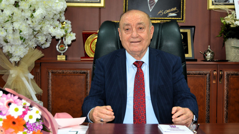 GESOB BAŞKANI ÜNAL AKDOĞAN’DAN KURBAN BAYRAMI MESAJI 
