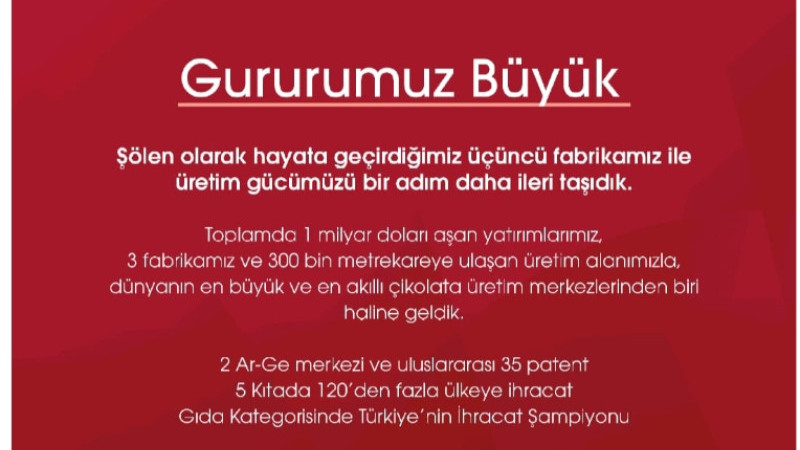 Sölen teşekkür ilanı