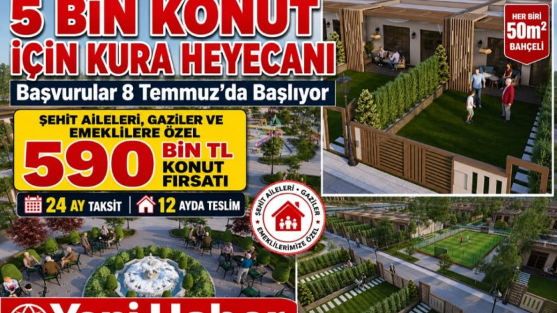 GAZİANTEP'TE 